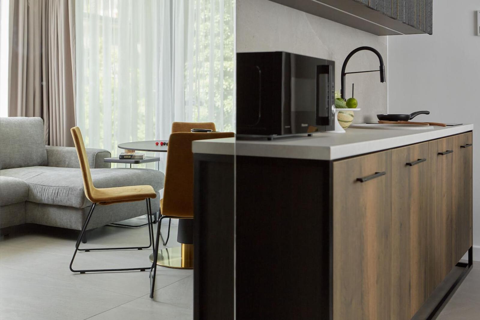 Villa Glamour Apartamenty In Jurata Exteriér fotografie
