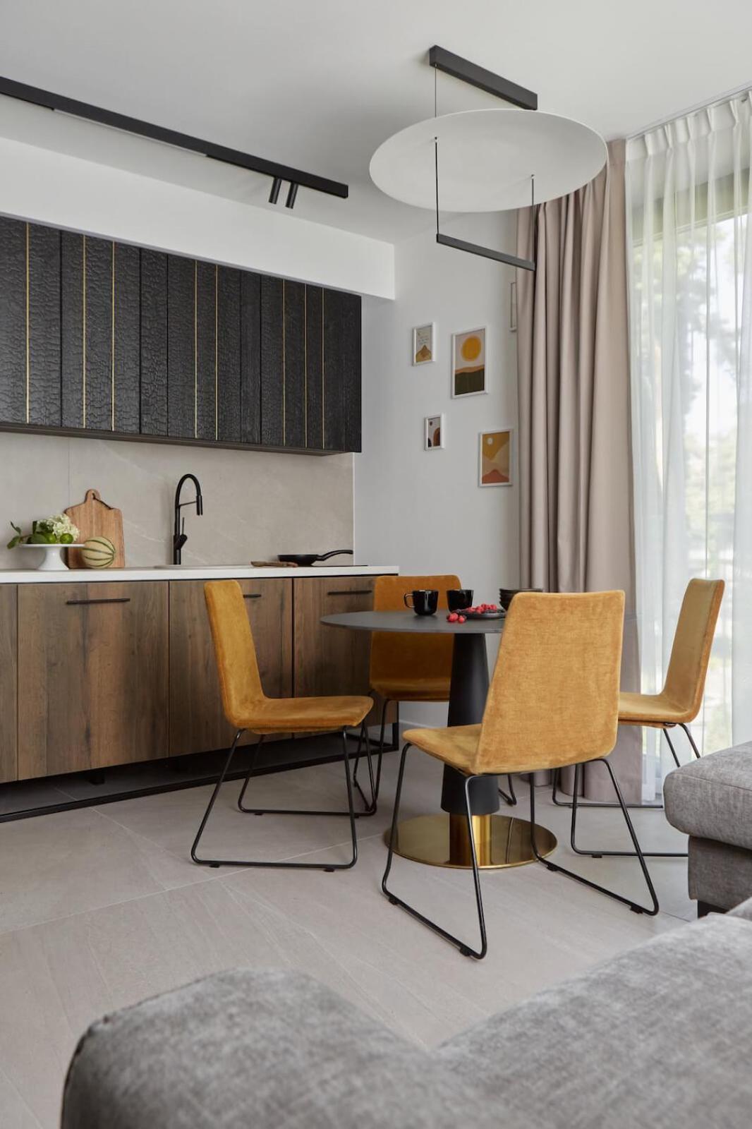 Villa Glamour Apartamenty In Jurata Exteriér fotografie