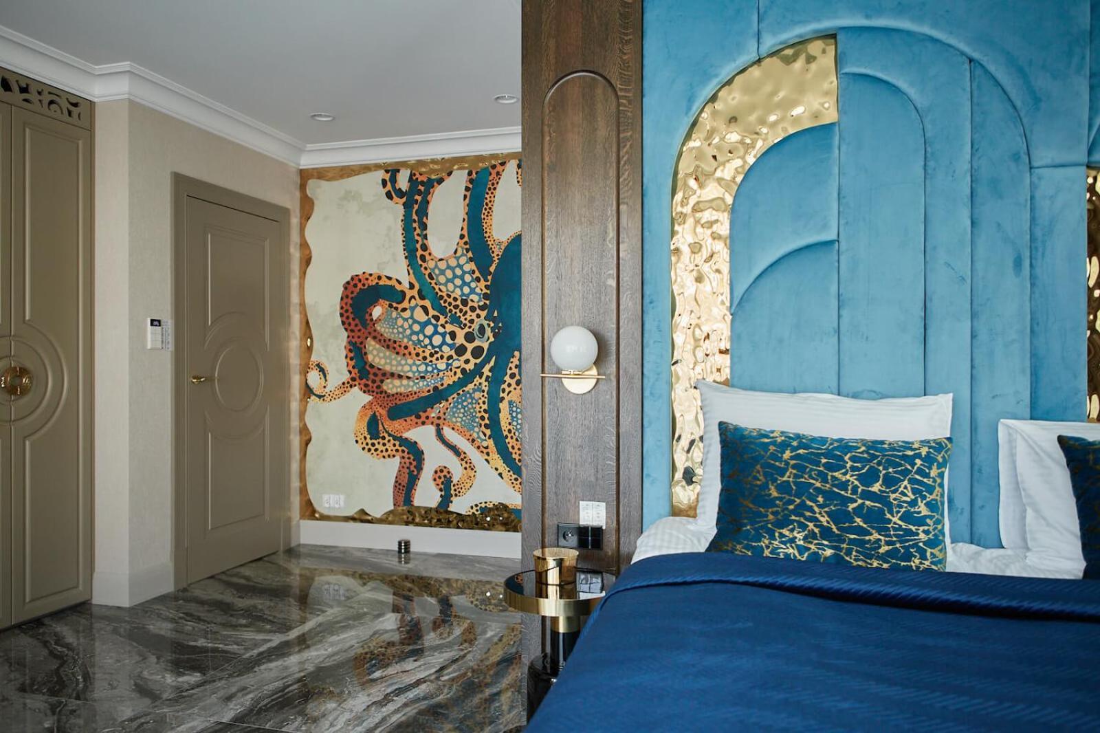 Villa Glamour Apartamenty In Jurata Exteriér fotografie