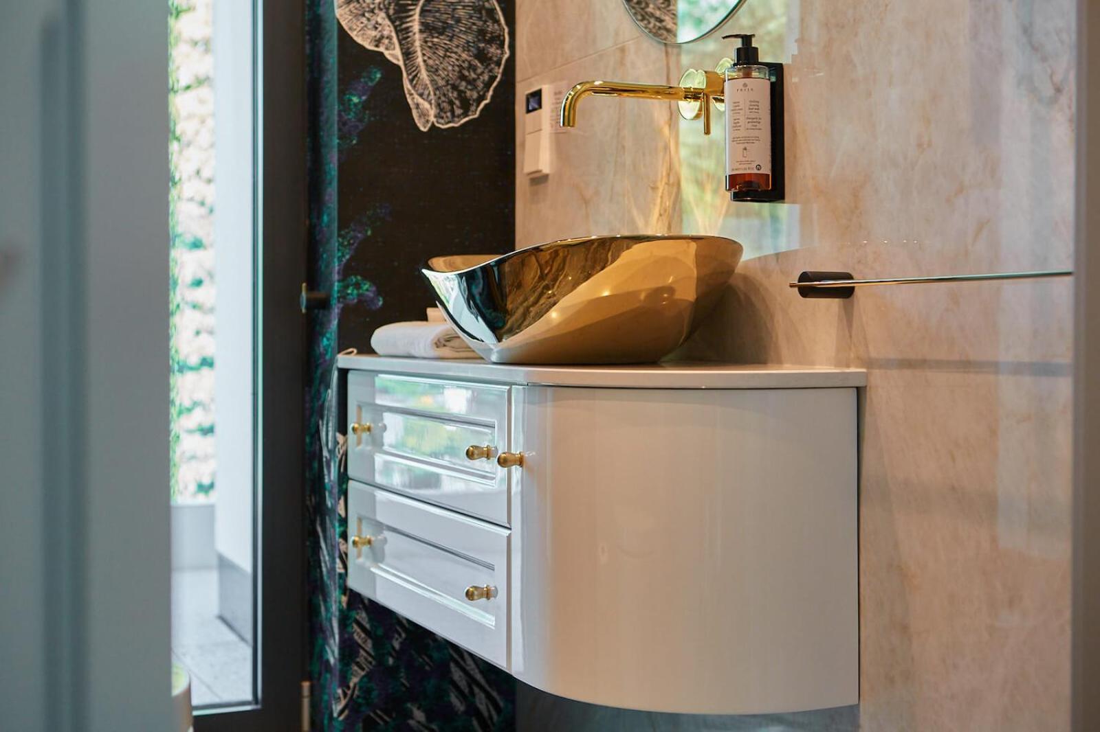 Villa Glamour Apartamenty In Jurata Exteriér fotografie