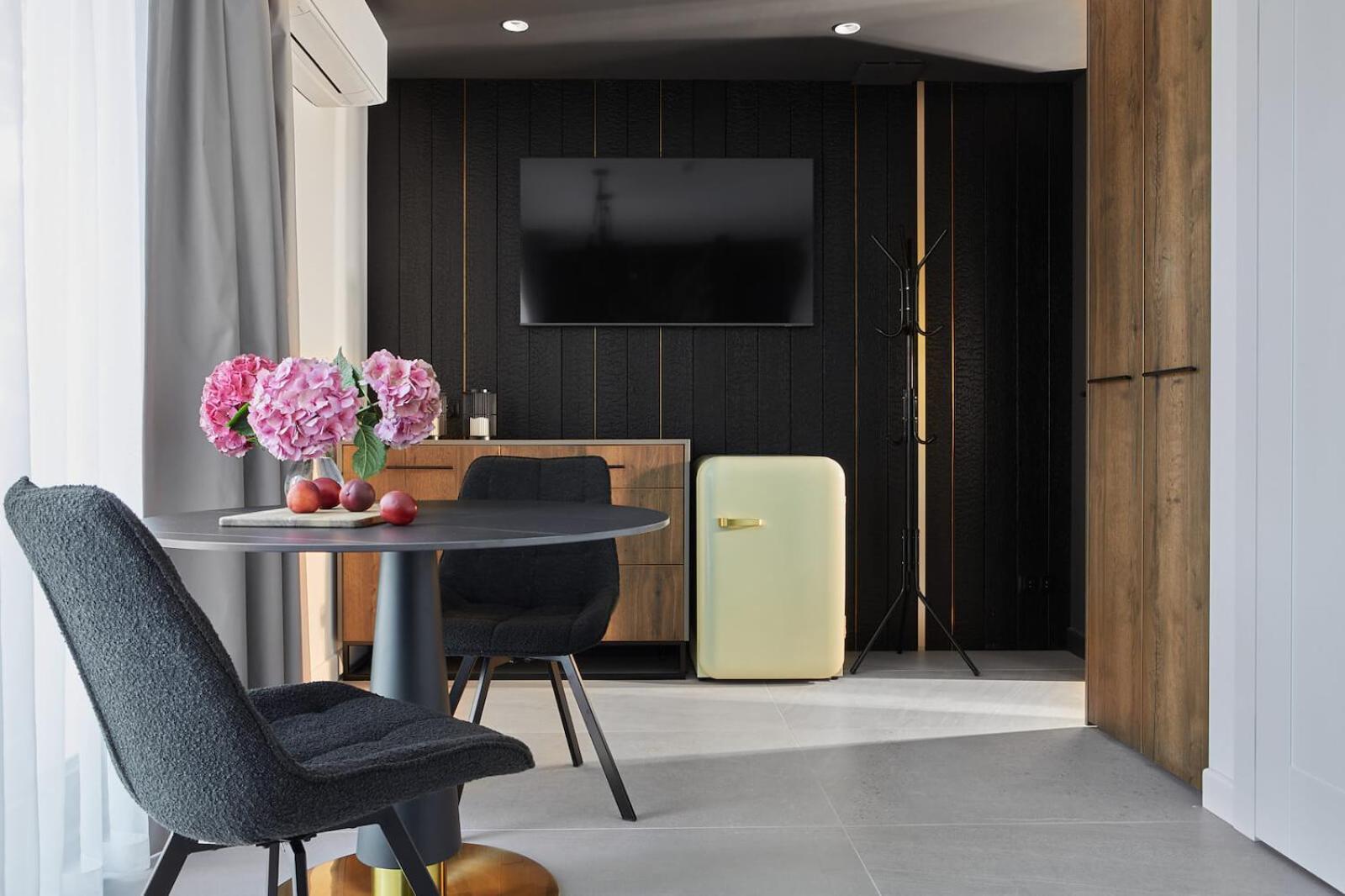 Villa Glamour Apartamenty In Jurata Exteriér fotografie