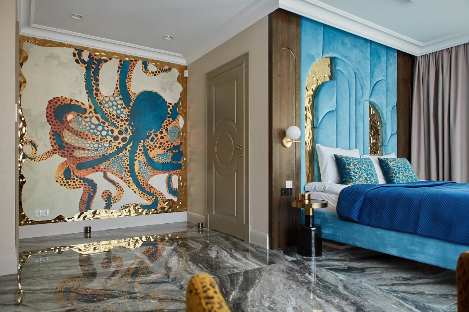 Villa Glamour Apartamenty In Jurata Exteriér fotografie