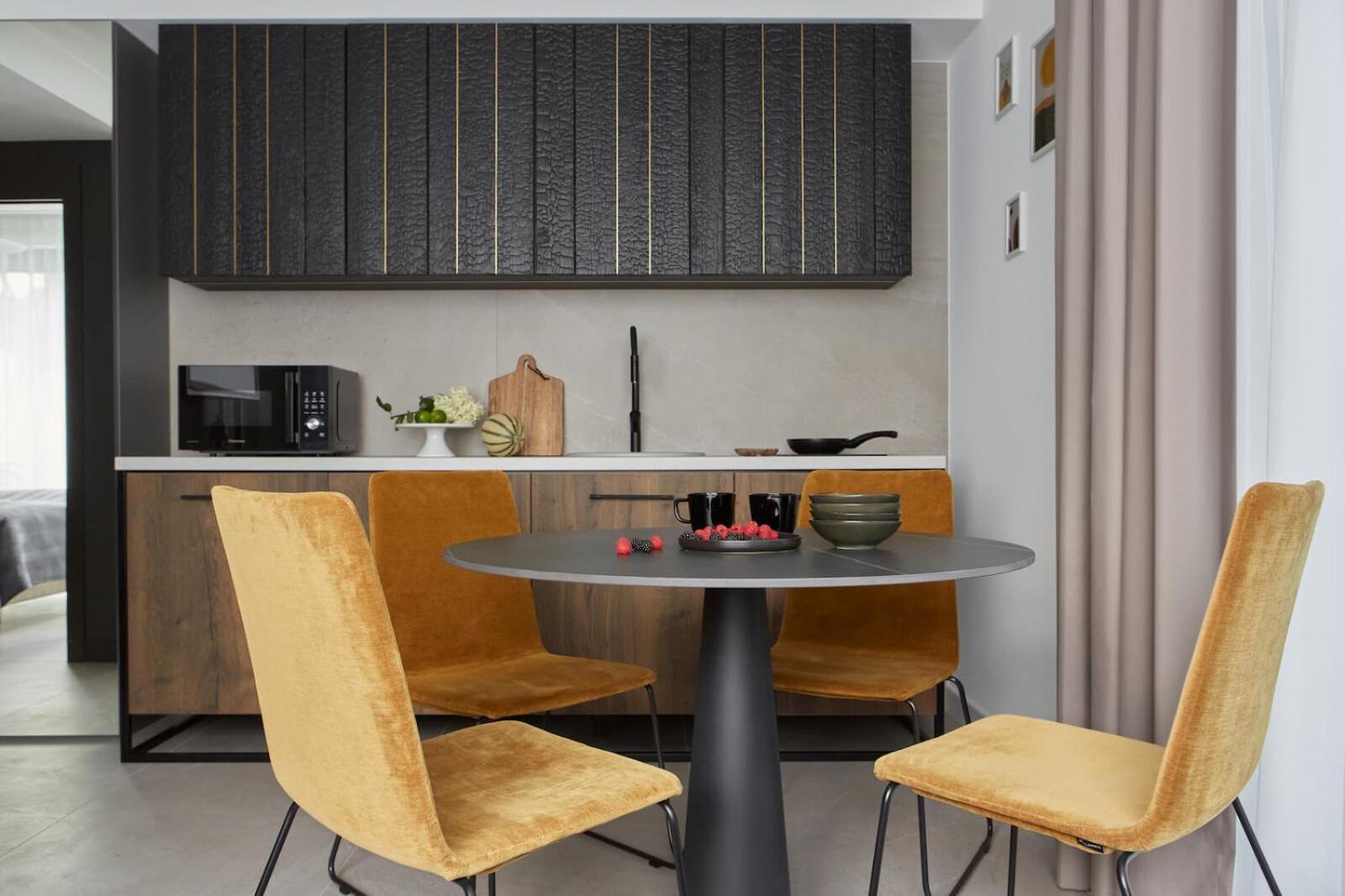 Villa Glamour Apartamenty In Jurata Exteriér fotografie