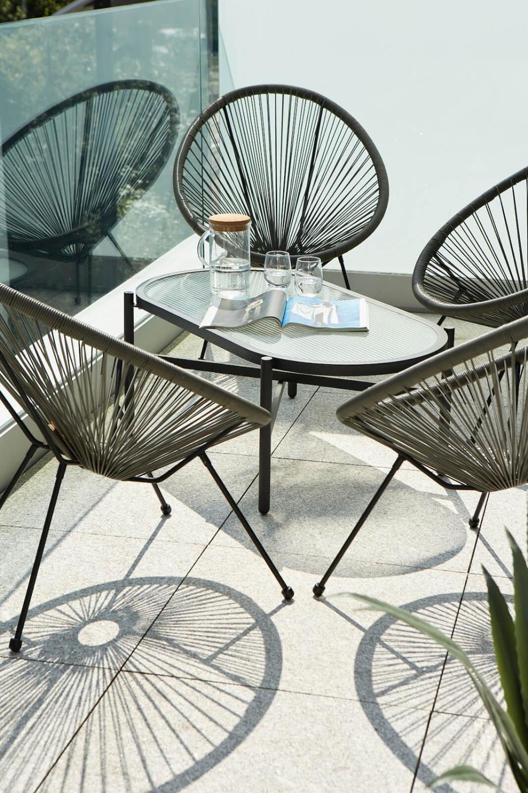 Villa Glamour Apartamenty In Jurata Exteriér fotografie